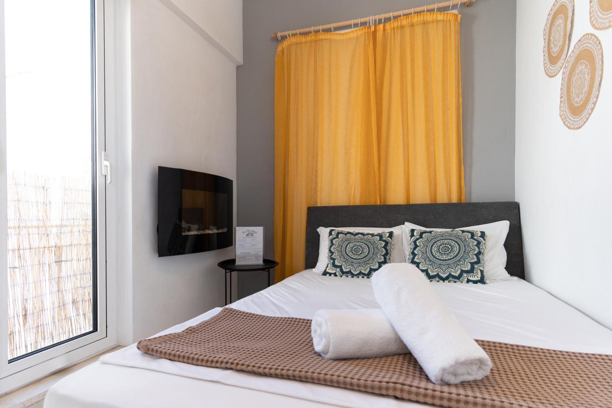 Lycabetus View Loft Downtown Kolonaki Daire Atina Dış mekan fotoğraf